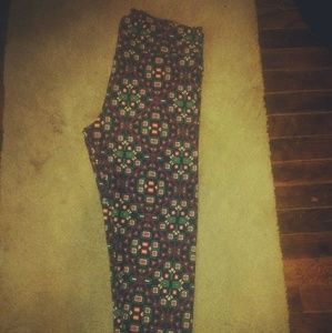 Lularoe leggings